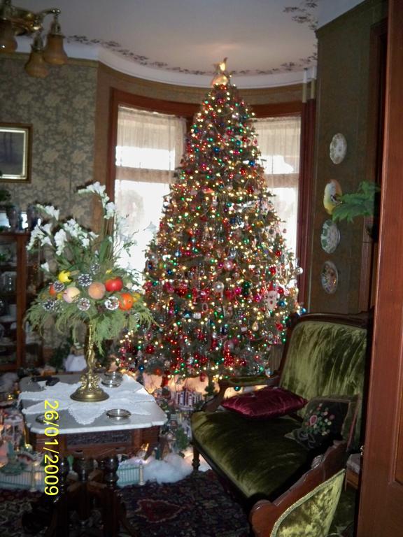 The Gables Bed And Breakfast Philadelphia 3* Filadélfia