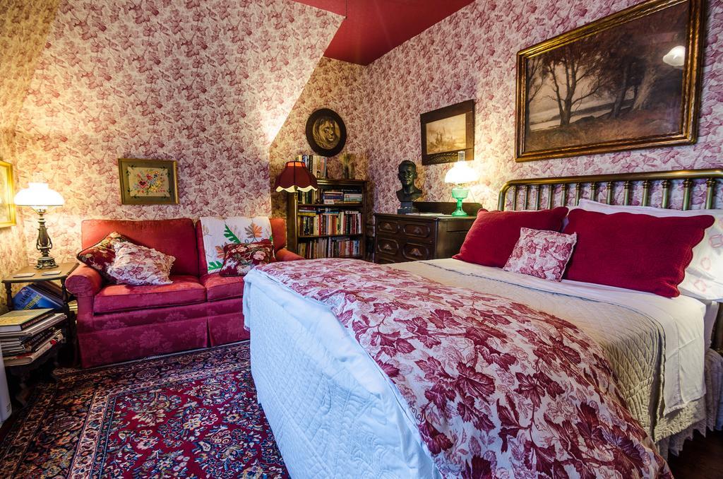 The Gables Bed And Breakfast Philadelphia Filadélfia