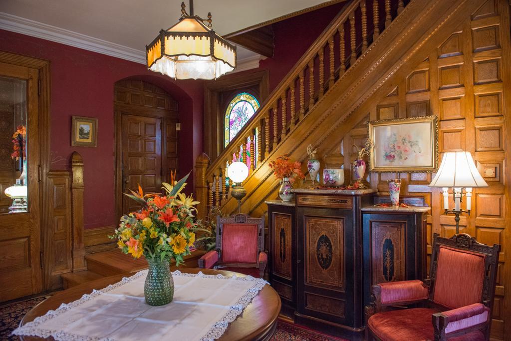 The Gables Bed And Breakfast Philadelphia 3*