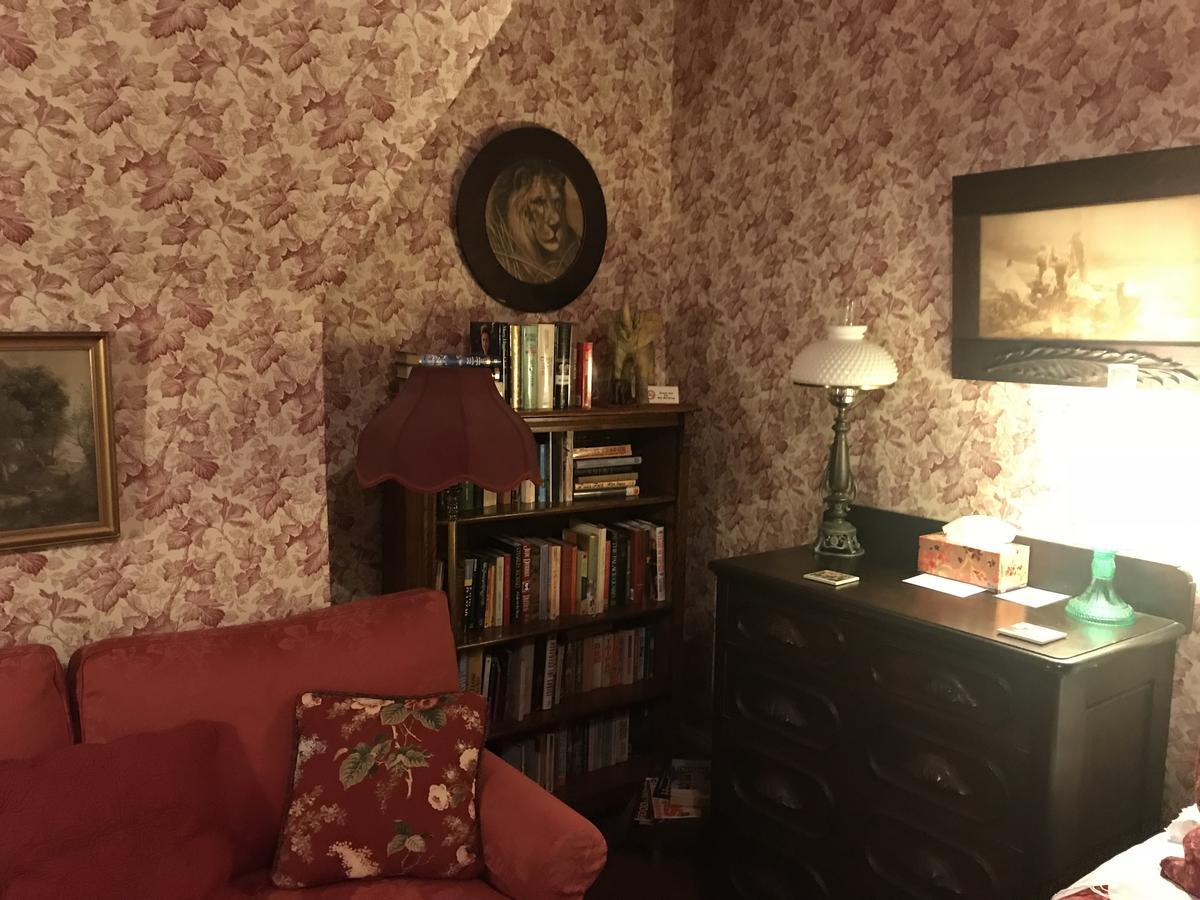 The Gables Bed And Breakfast Philadelphia 3* Filadélfia